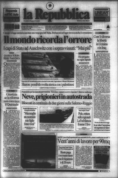 La repubblica